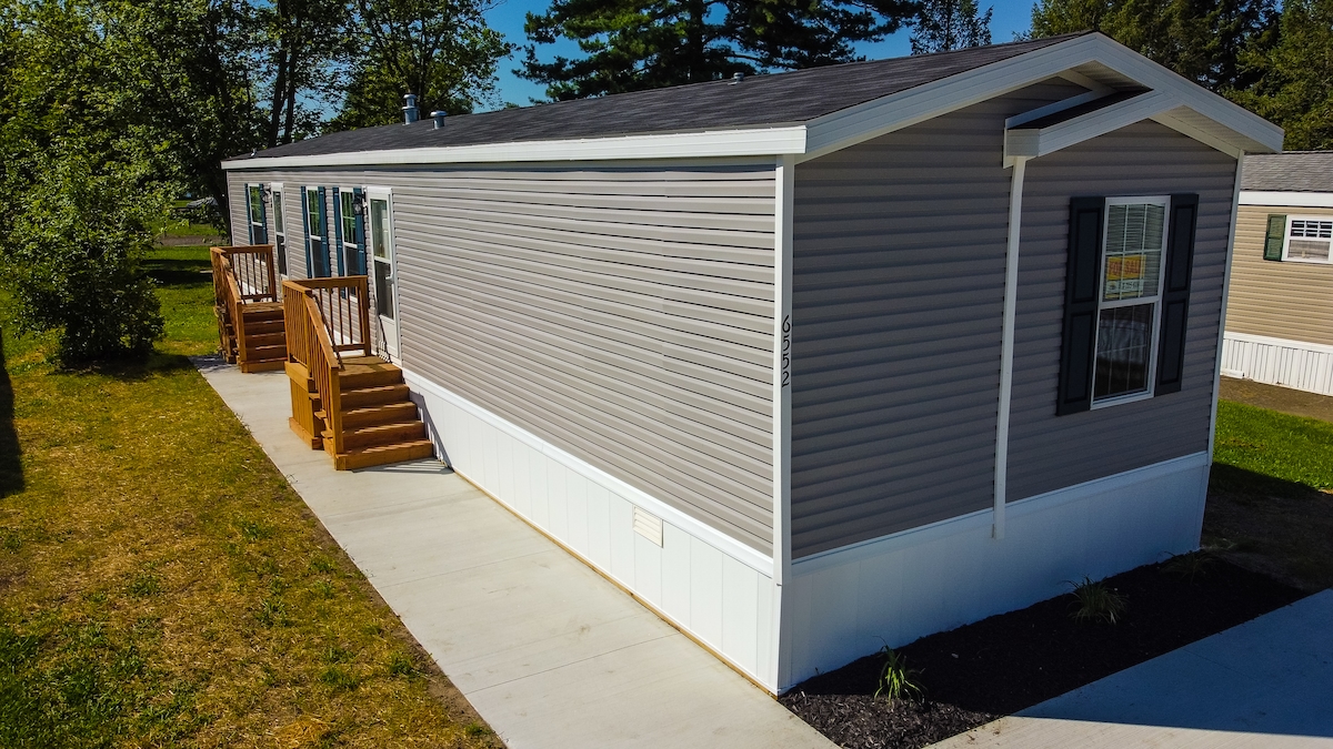 Home Sales SYL Sylvan Glen Estates