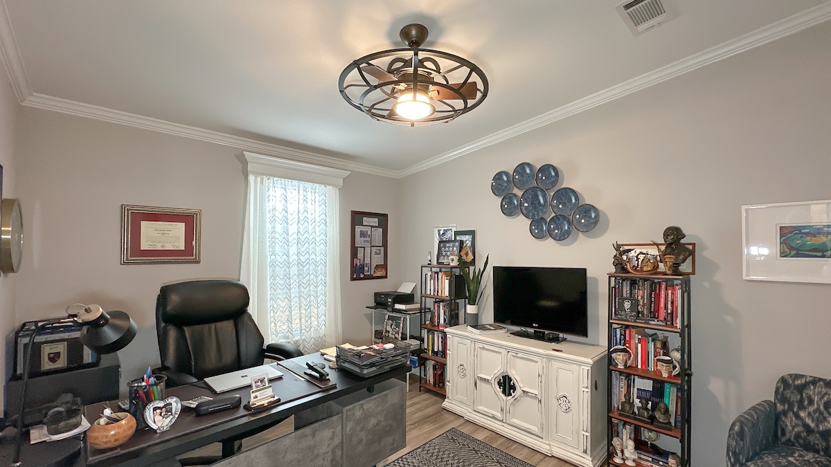 WAT Water Oak Country Club Estates