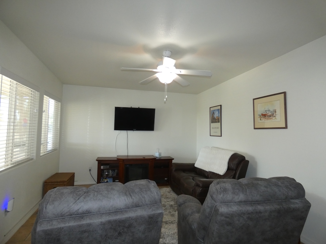 PCK Palm Creek Resort & Residences