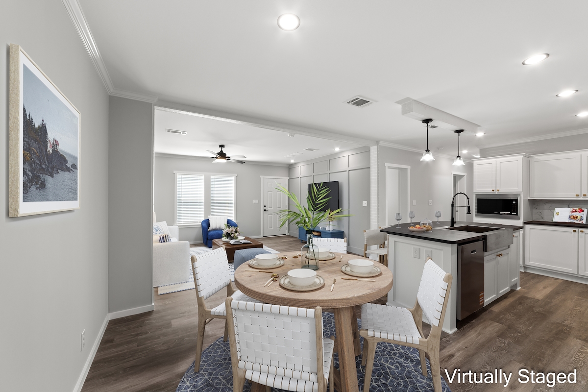 WAT Water Oak Country Club Estates