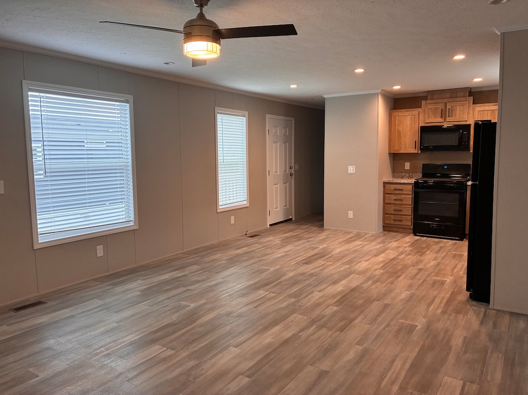 HGR Highland Greens Estates