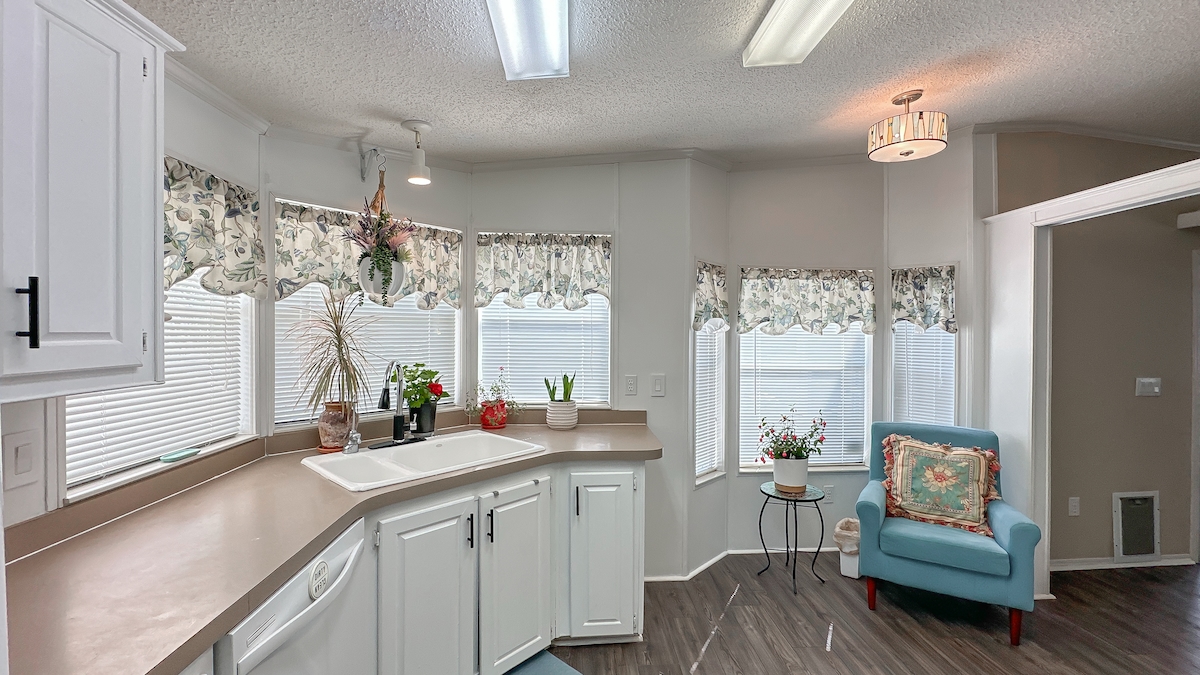 WAT Water Oak Country Club Estates