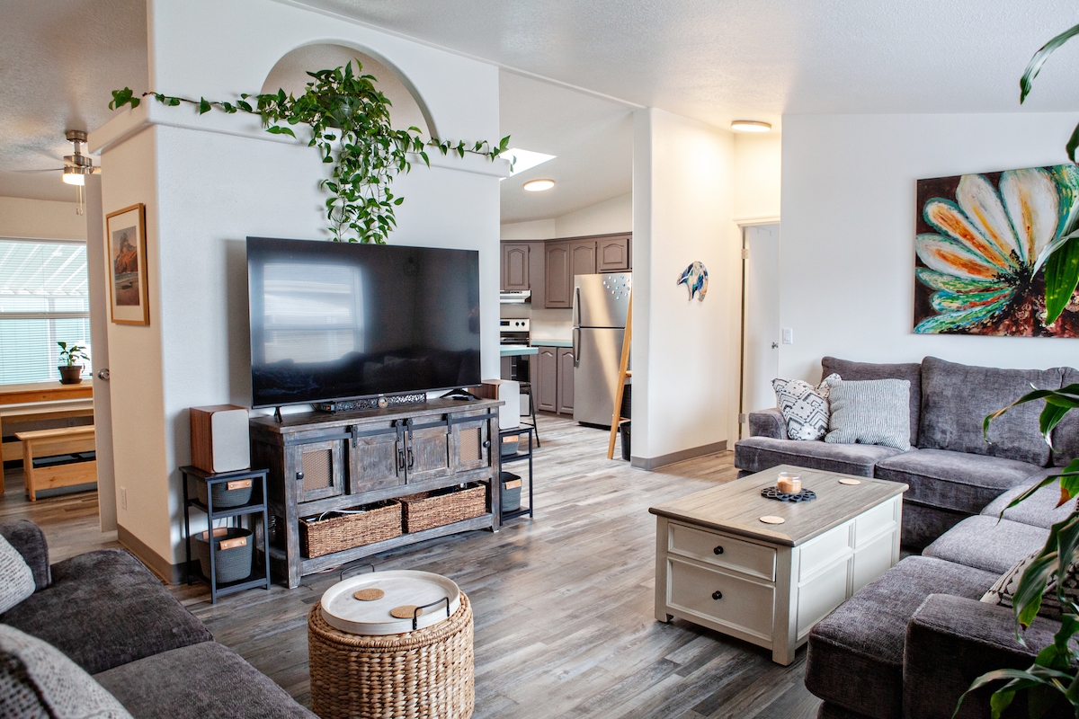 WDL Woodland Park Estates