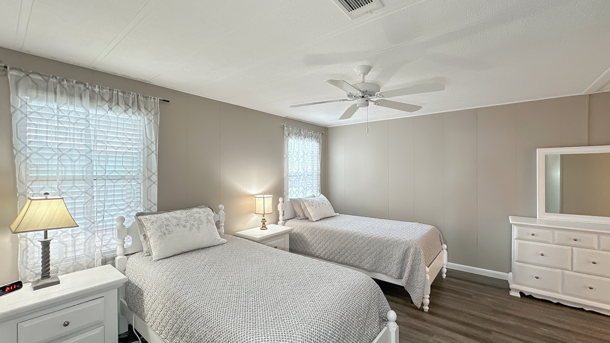 WAT Water Oak Country Club Estates