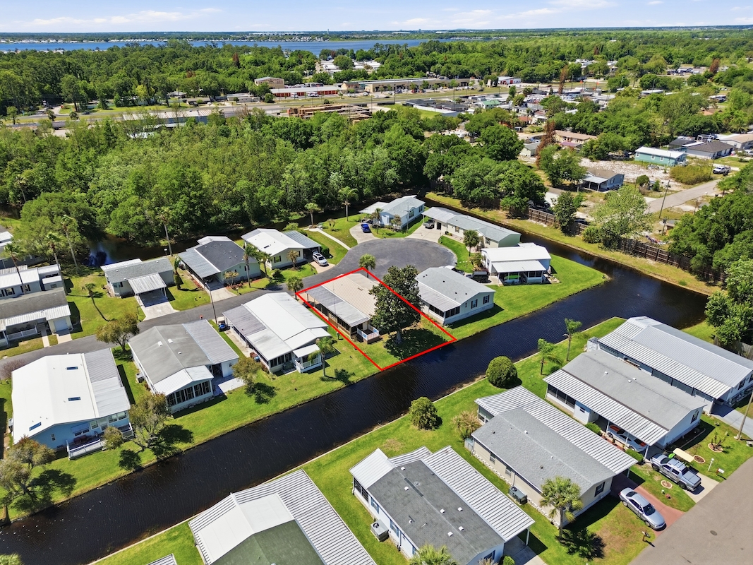 RPV Royal Palm Village