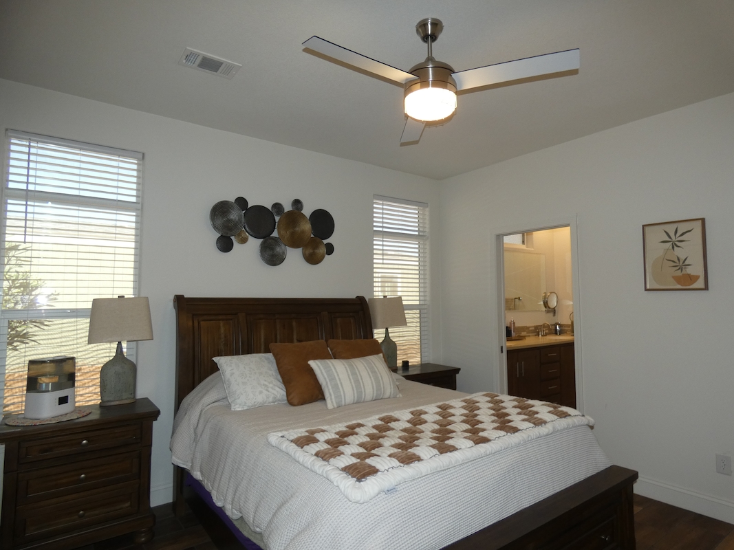 PCK Palm Creek Resort & Residences