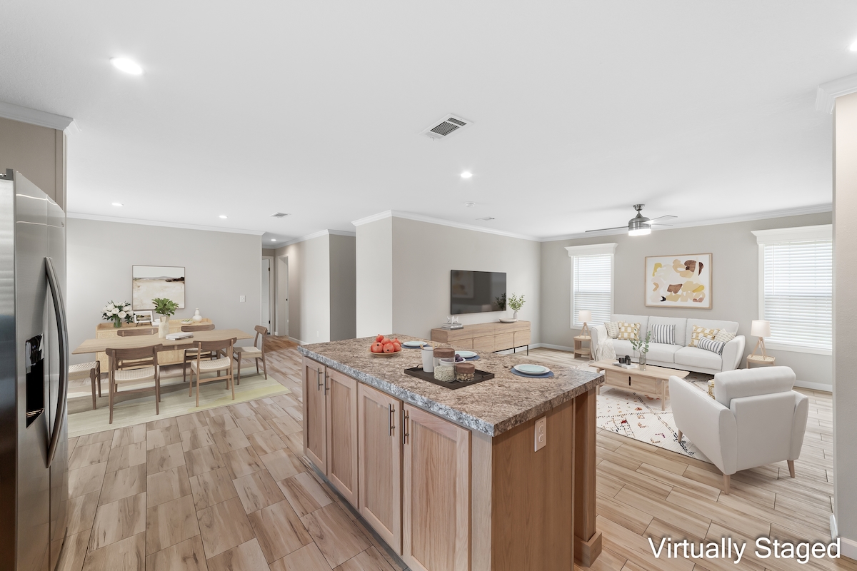 WAT Water Oak Country Club Estates