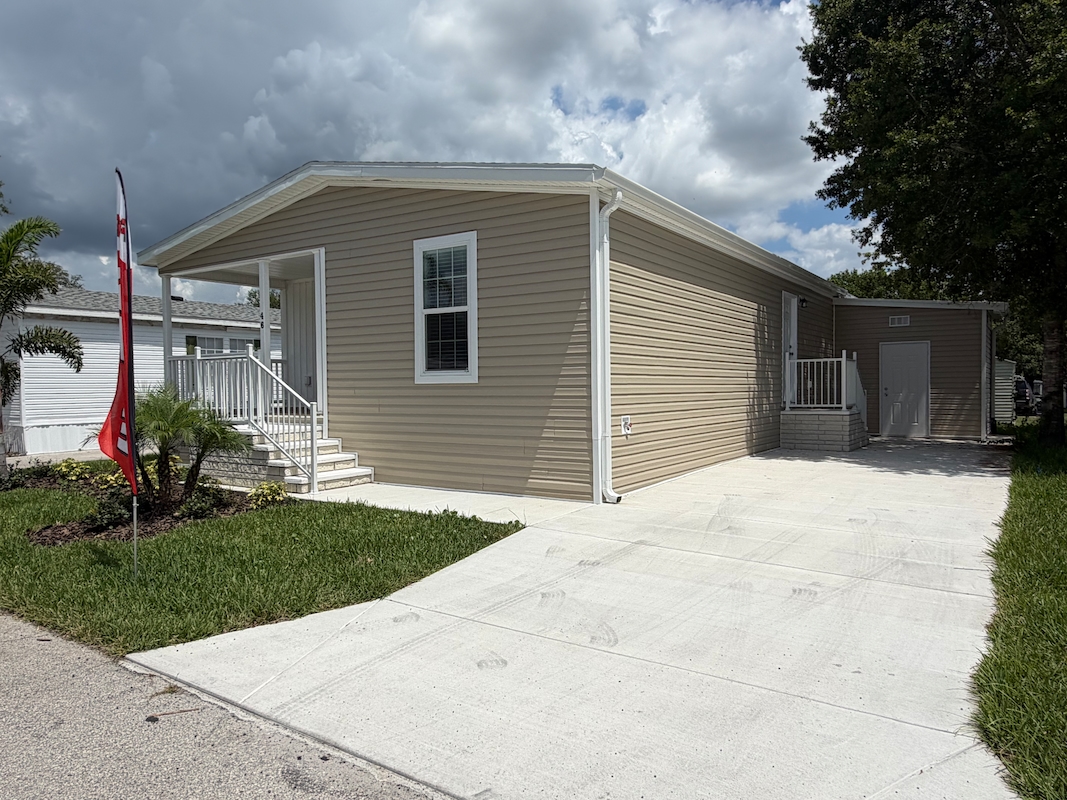 CRC Carriage Cove