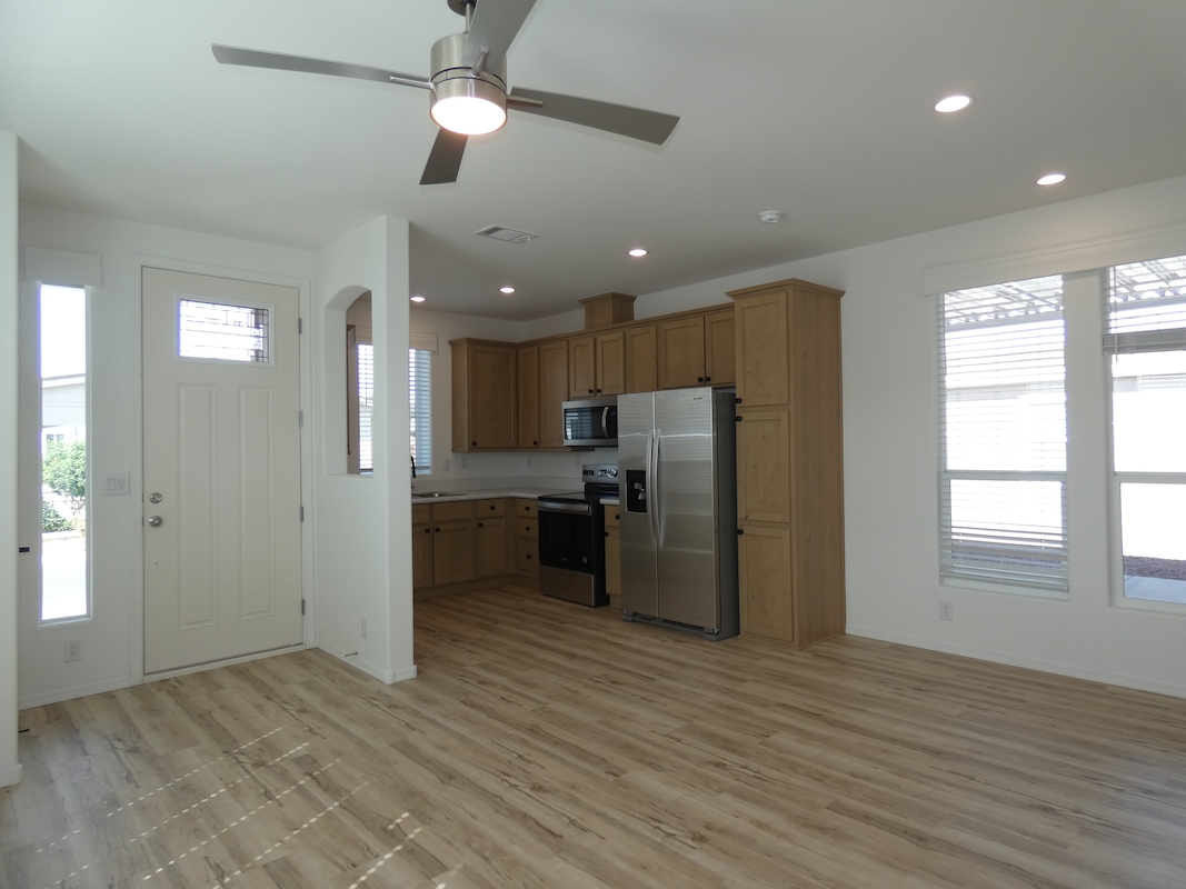 PCK Palm Creek Resort & Residences