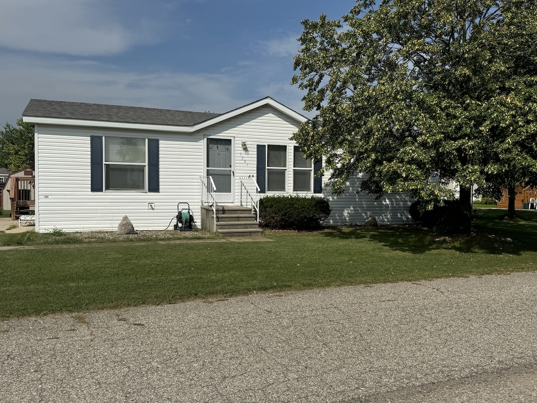 CMV Country Meadows Village