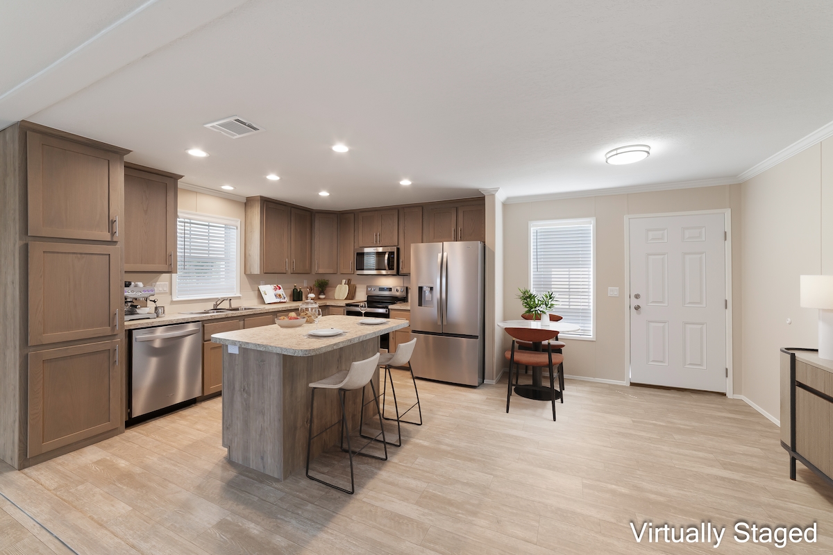 WAT Water Oak Country Club Estates