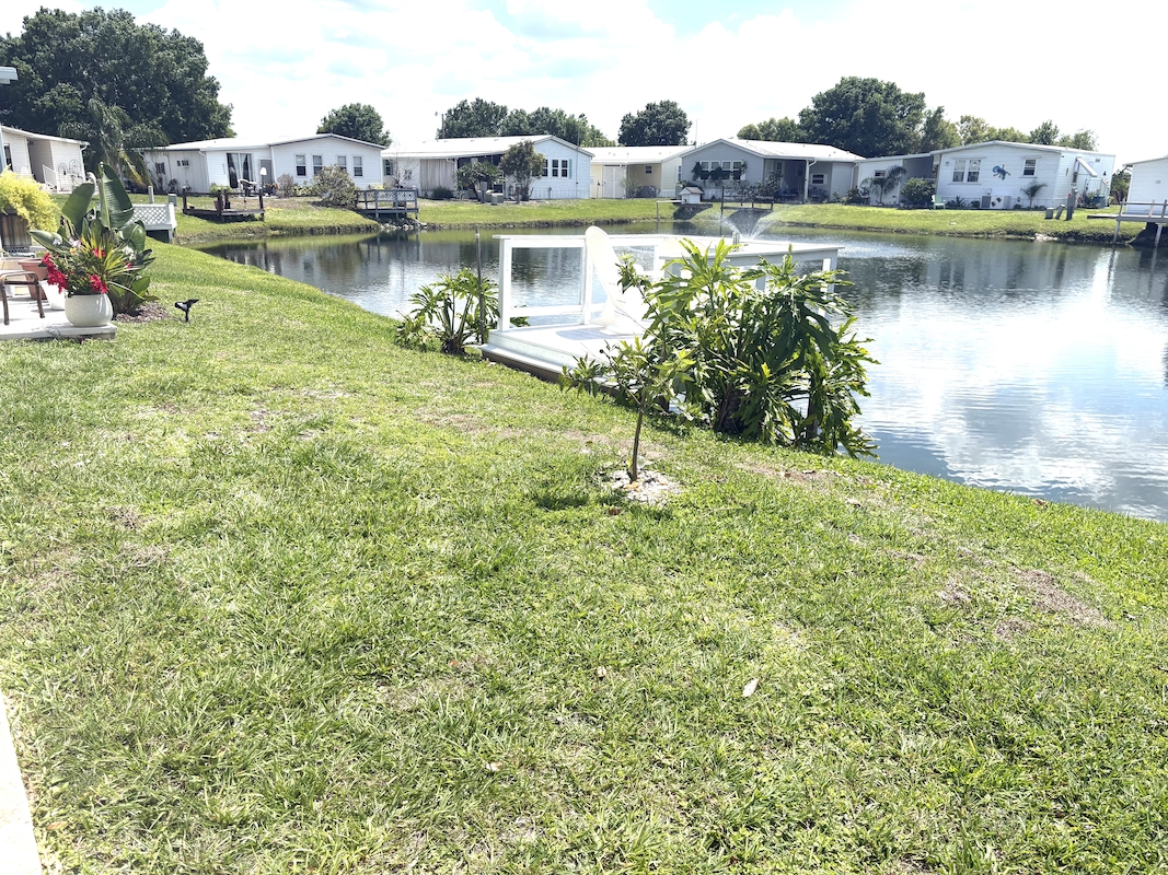 OKV Oakview Estates
