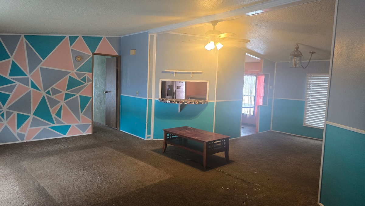 OIV Oak Island Village