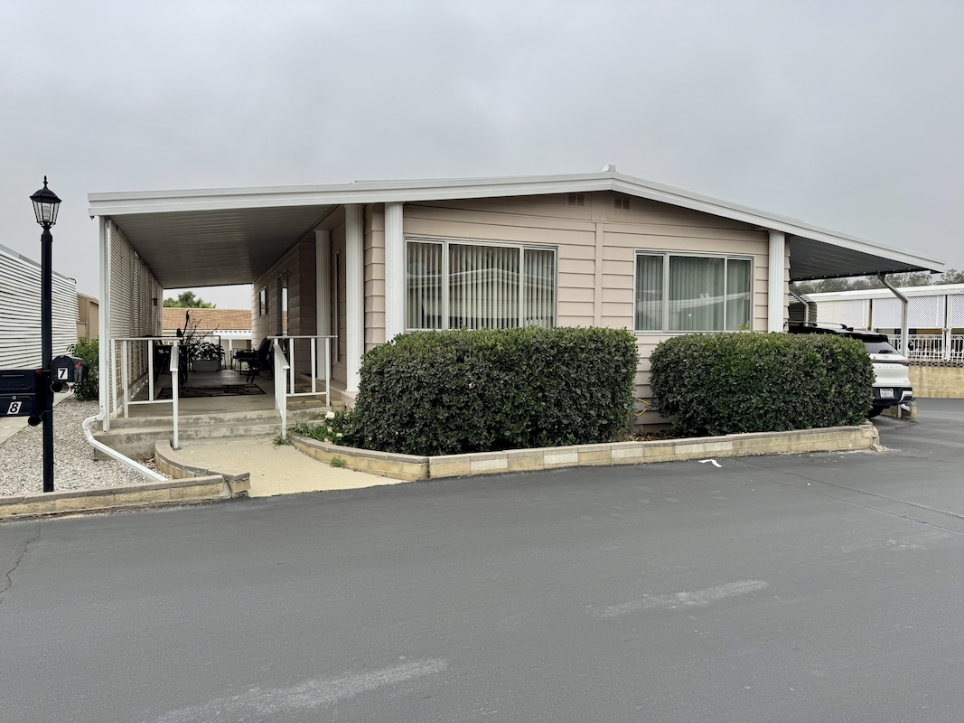 SRE Sunrise Estates