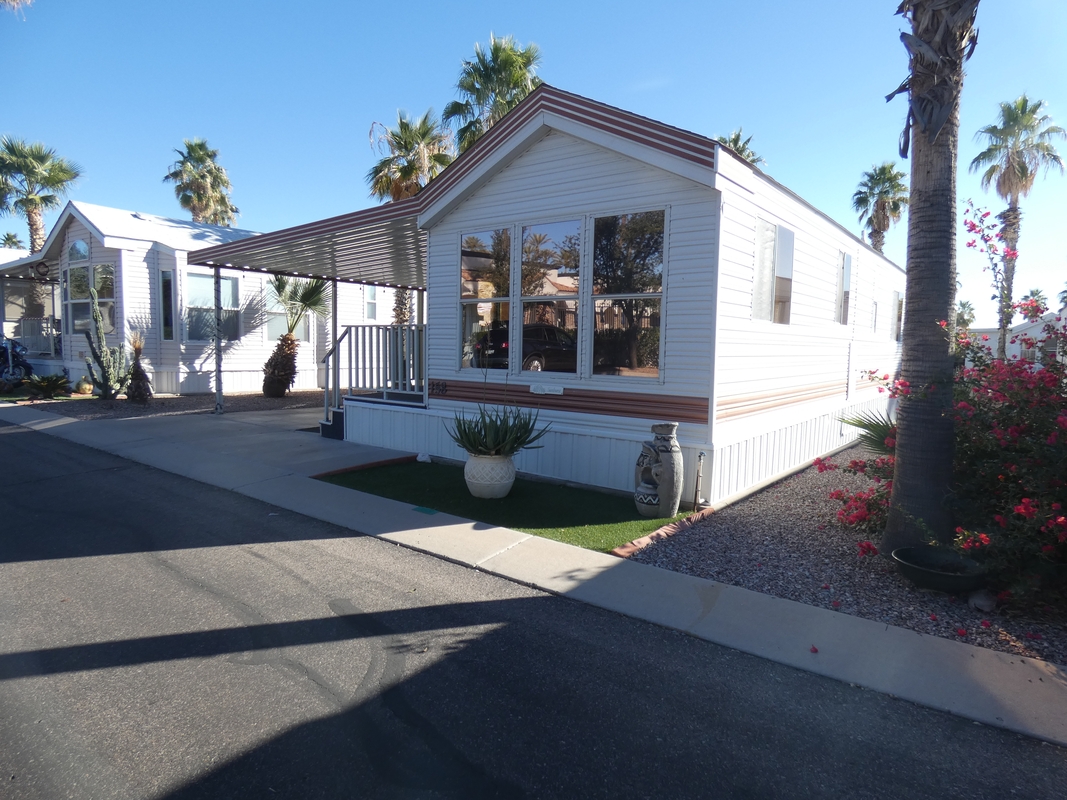 PCK Palm Creek Resort & Residences