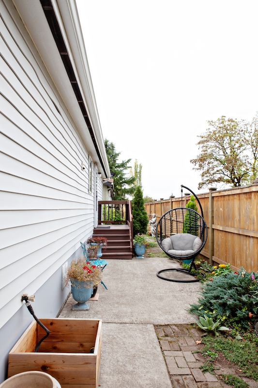 WDL Woodland Park Estates