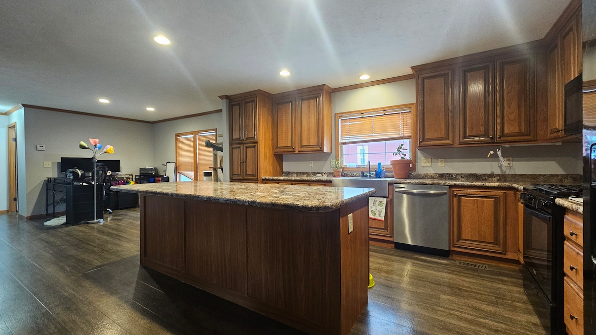 CMC Cider Mill Crossings