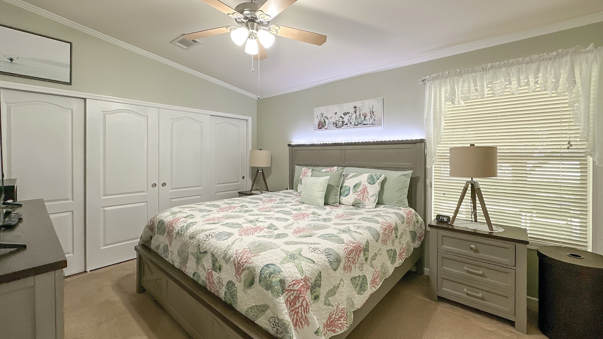 WAT Water Oak Country Club Estates