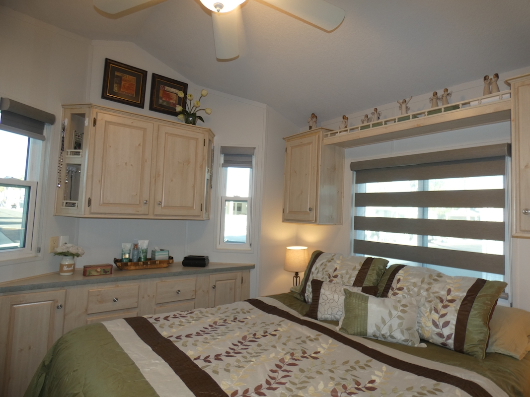 PCK Palm Creek Resort & Residences