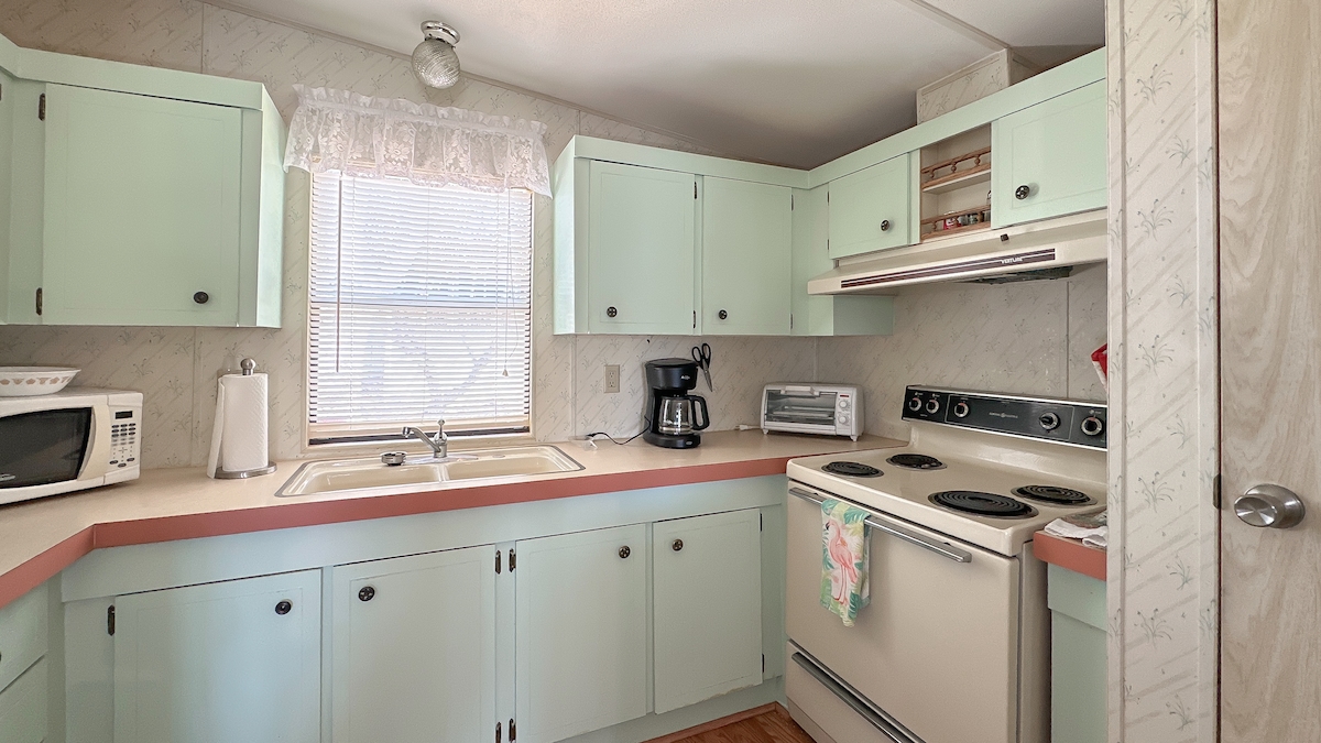 WAT Water Oak Country Club Estates