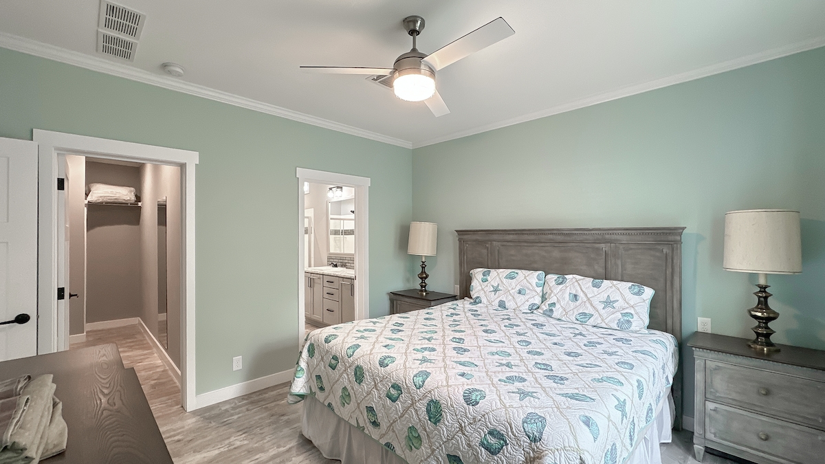 WAT Water Oak Country Club Estates