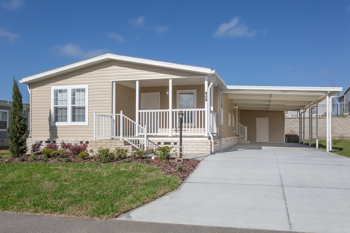 WAT Water Oak Country Club Estates