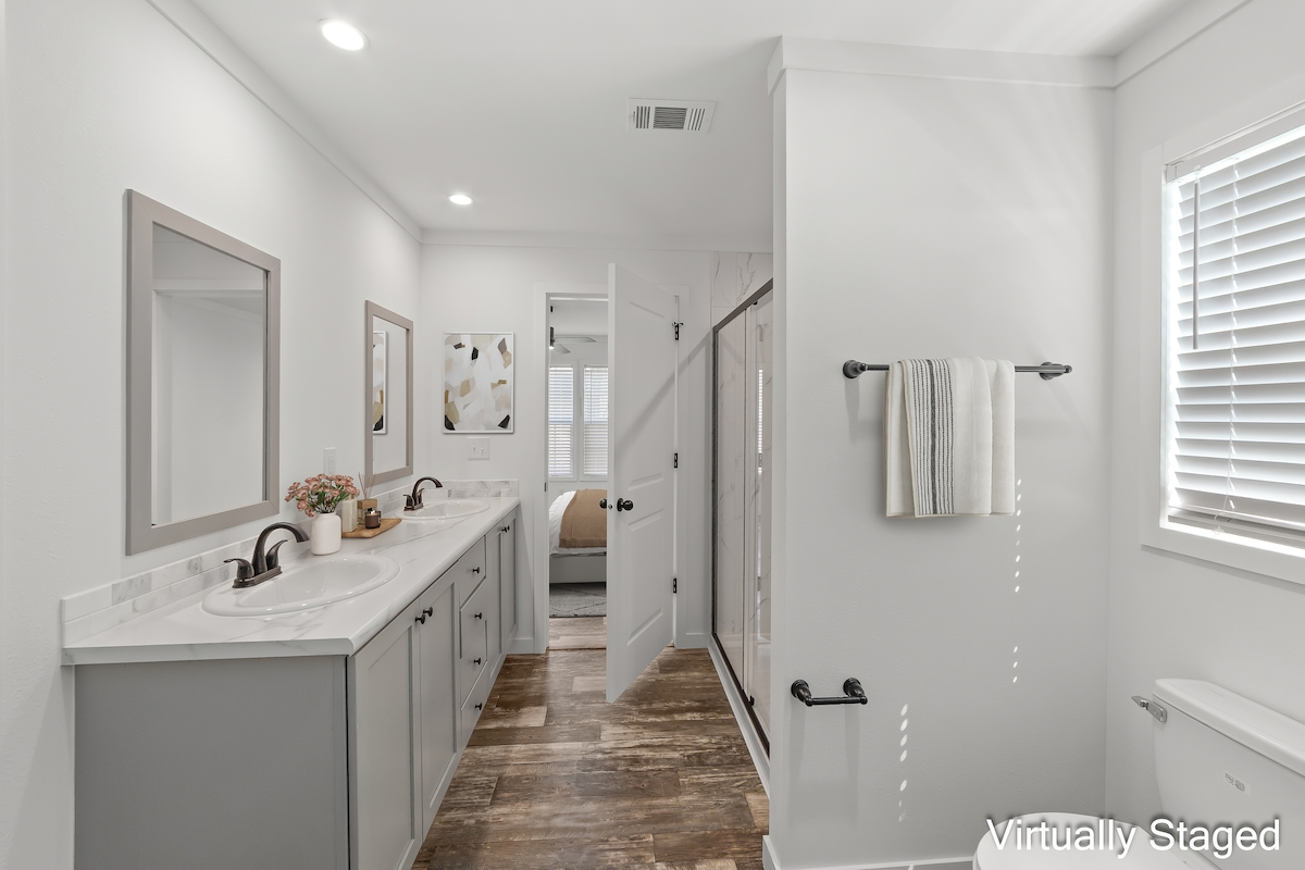 WAT Water Oak Country Club Estates