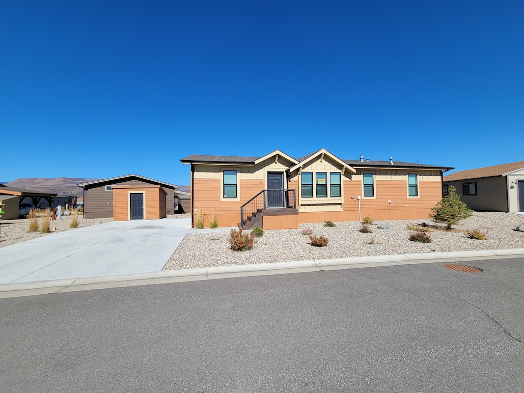 SMC Smith Creek Crossing