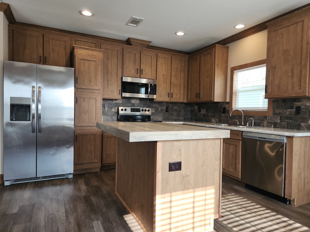 PAT Pine Acre Trails