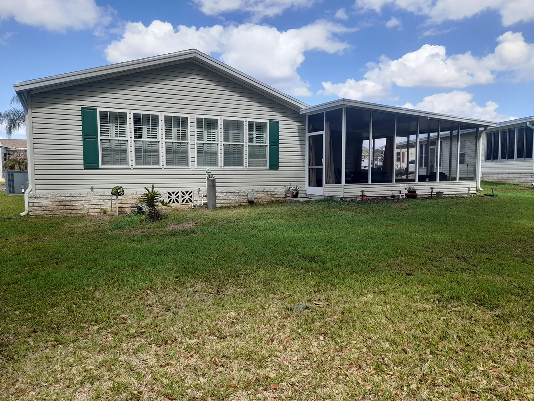 SPS Southport Springs Golf & Country Club