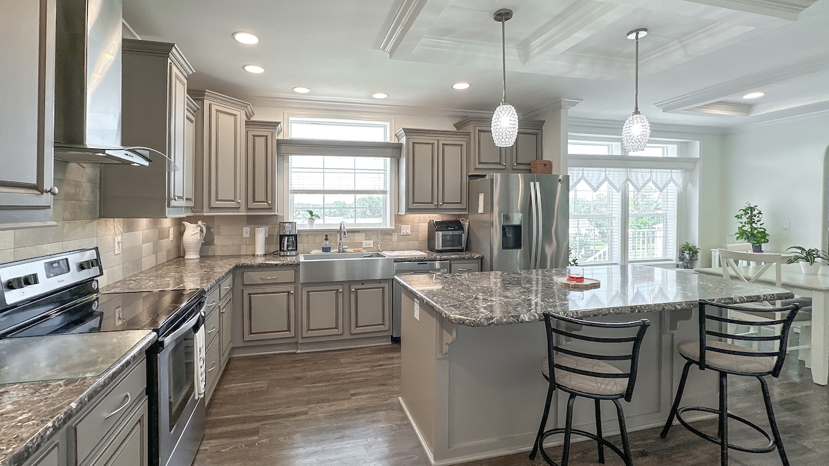WAT Water Oak Country Club Estates