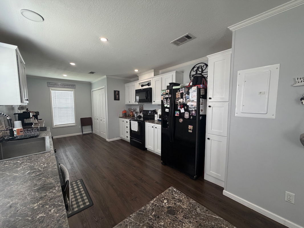 CRC Carriage Cove