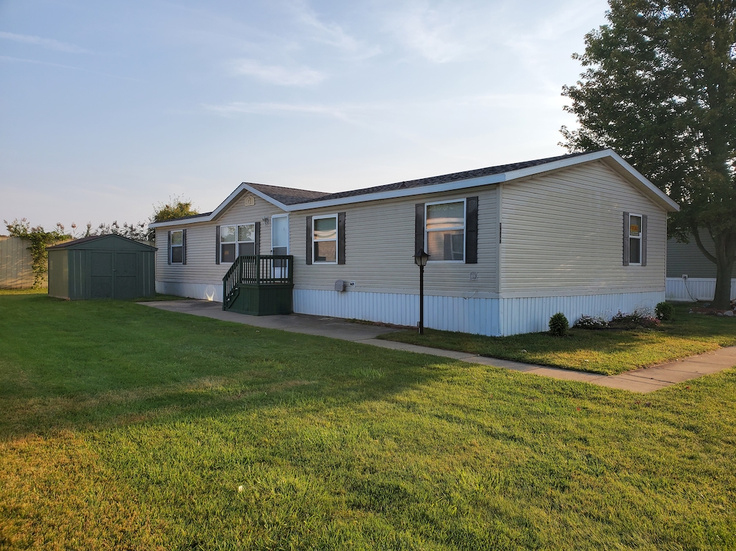 WVE West Village Estates