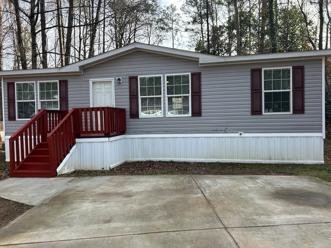 CVG Countryside Village of Gwinnett