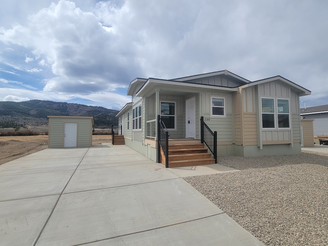 SMC Smith Creek Crossing