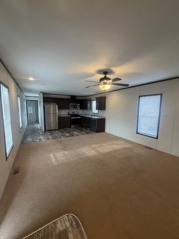 CID Cider Mill Village