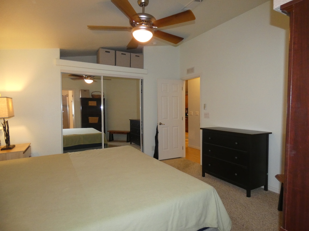 PCK Palm Creek Resort & Residences