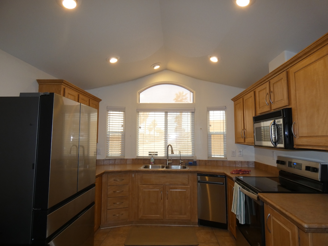 PCK Palm Creek Resort & Residences