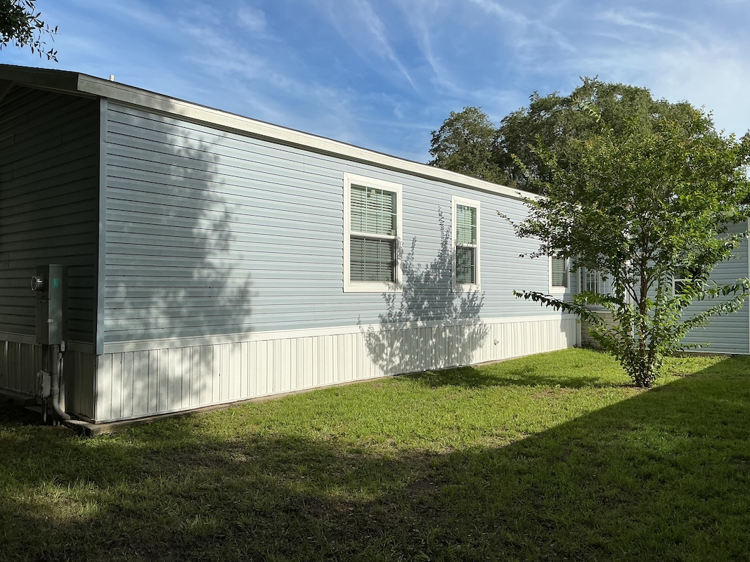 SRV Shady Road Villas