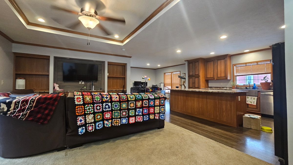 CMC Cider Mill Crossings