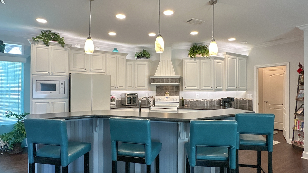 WAT Water Oak Country Club Estates