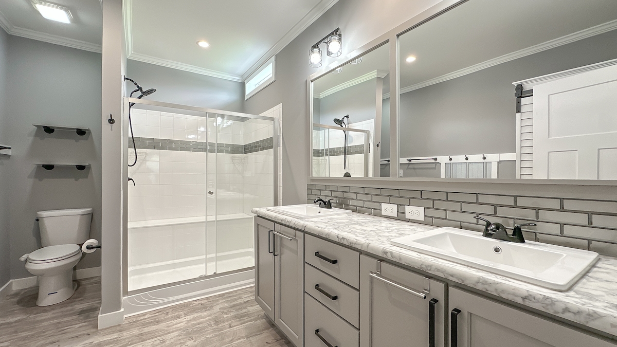 WAT Water Oak Country Club Estates