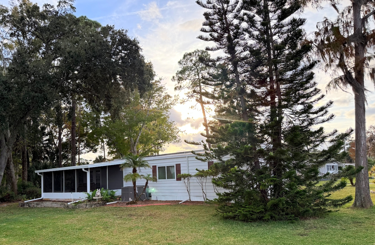 CIW Colony In The Wood