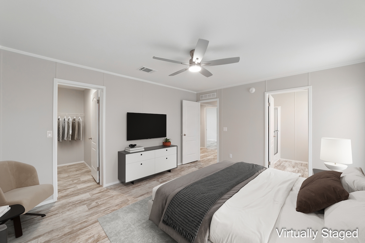 WAT Water Oak Country Club Estates