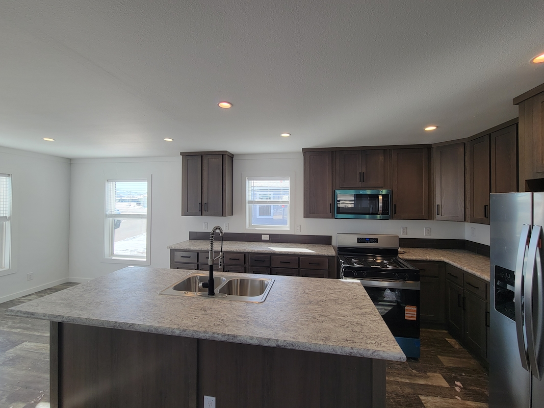 SMC Smith Creek Crossing