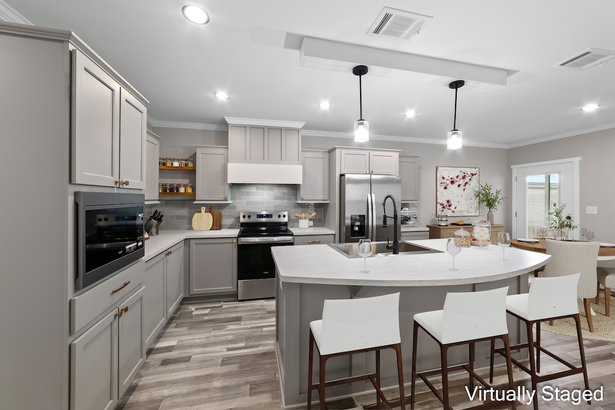 WAT Water Oak Country Club Estates