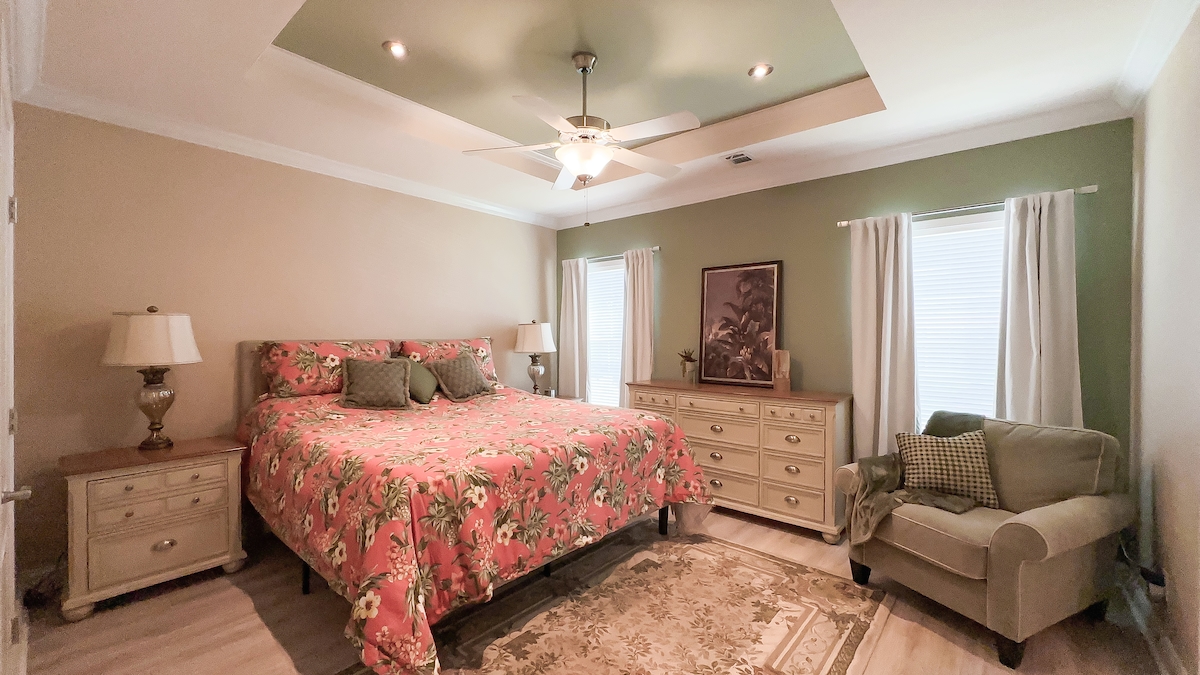 WAT Water Oak Country Club Estates