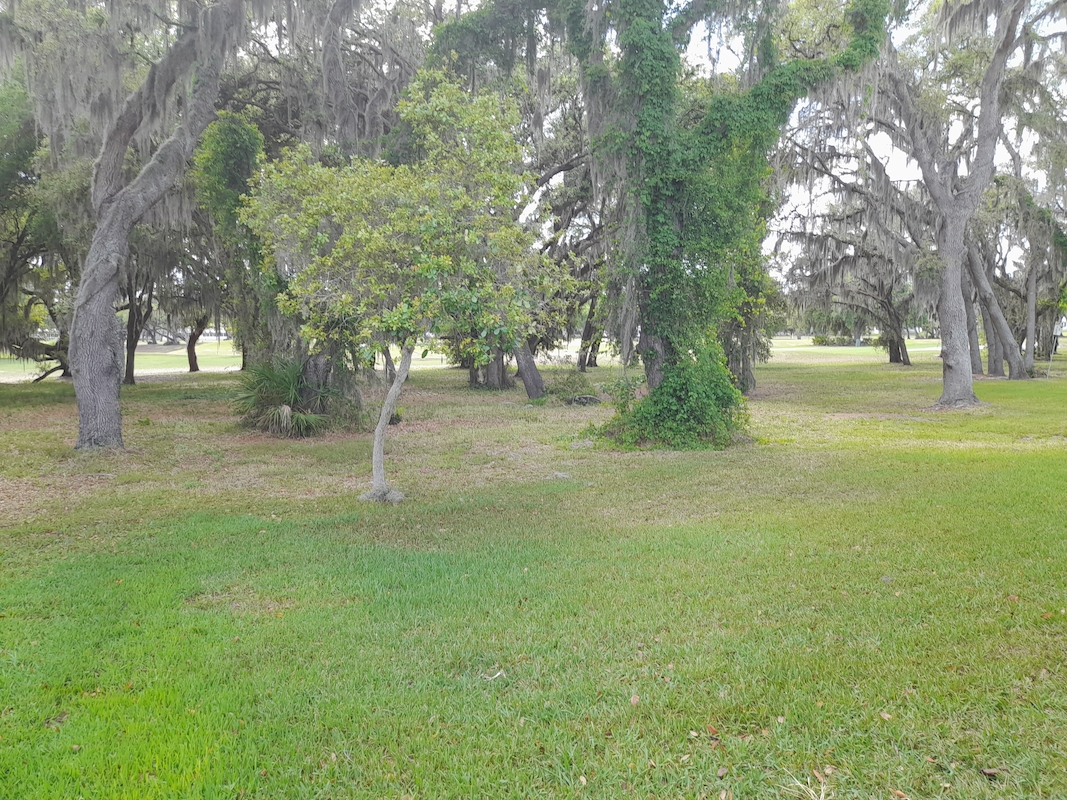 SPS Southport Springs Golf & Country Club