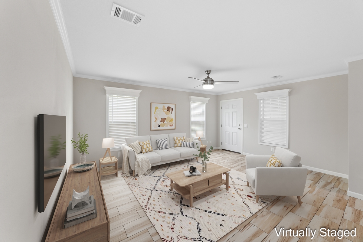 WAT Water Oak Country Club Estates