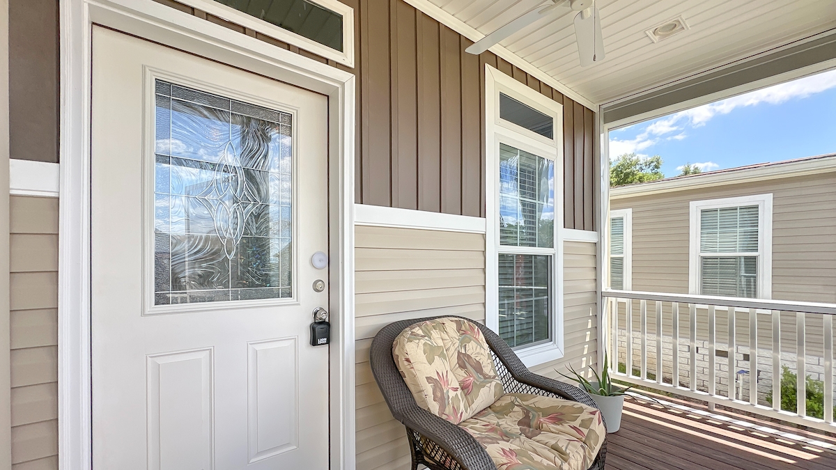 WAT Water Oak Country Club Estates